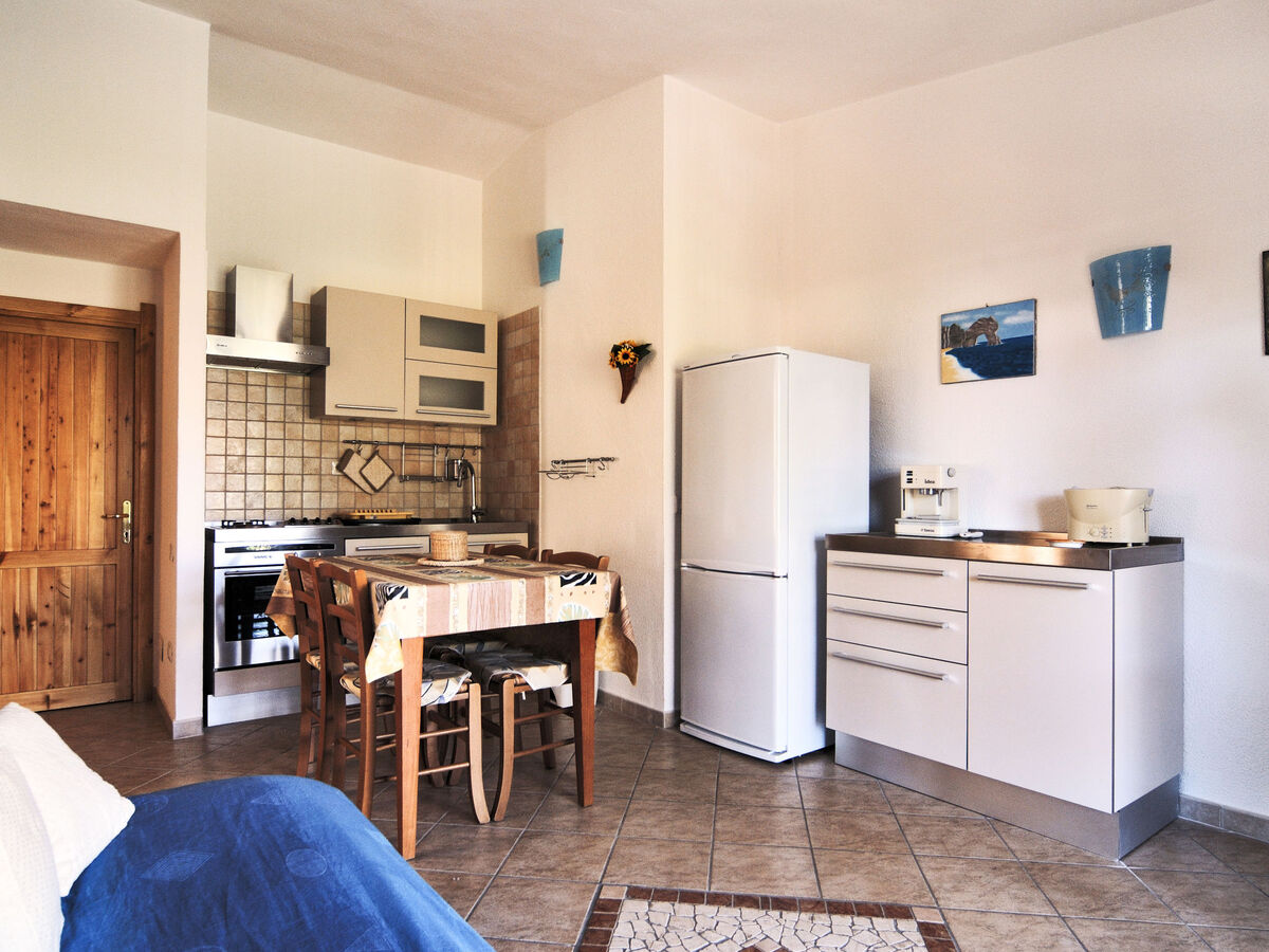 Maison BINI à Costa Rei, 100 m de la plage - Photo 5