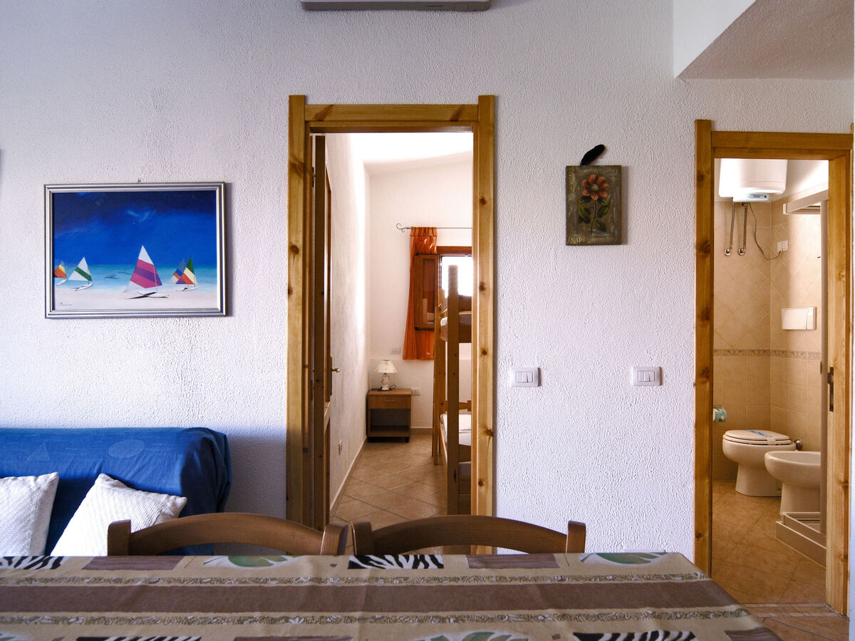 Maison BINI à Costa Rei, 100 m de la plage - Photo 6