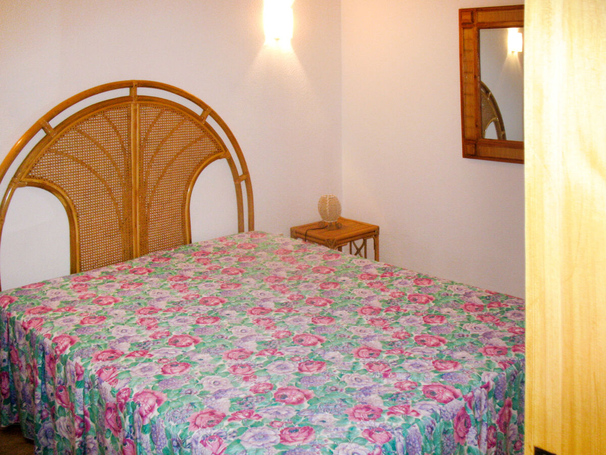 Maison BINI à Costa Rei, 100 m de la plage - Photo 7
