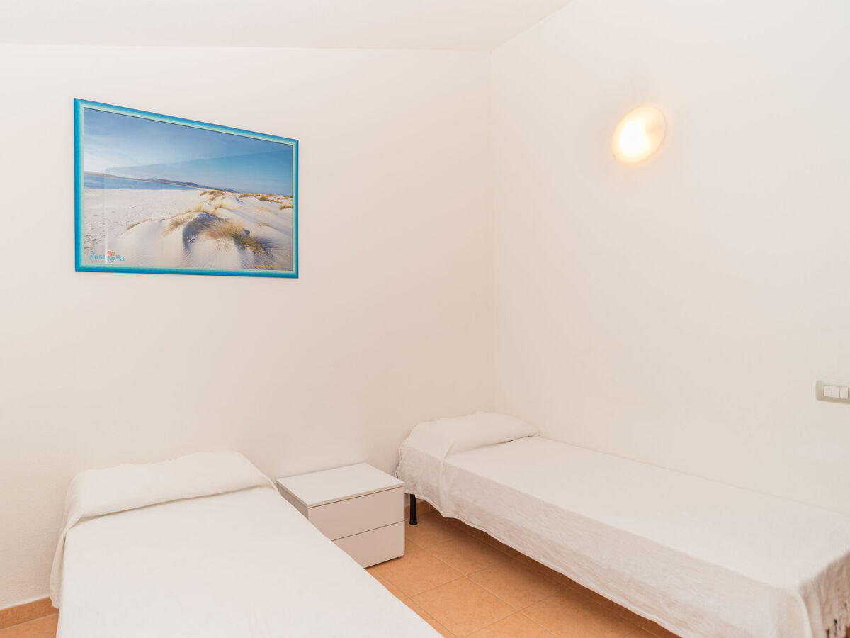 Case Stelle Marine : maison 5 pers. à 250 m de la mer - Photo 15