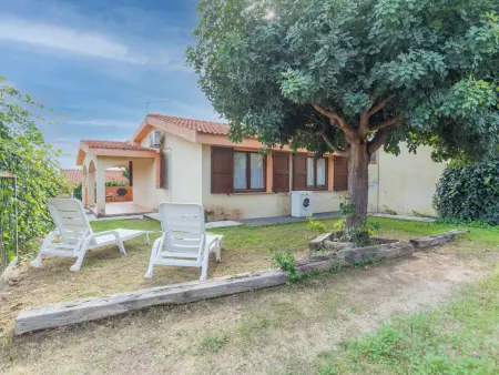 Maison mitoyenne à Costa Rei, à 250 m de la mer : photo 3