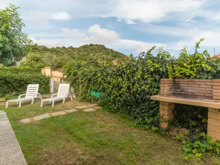 Maison mitoyenne à Costa Rei, à 250 m de la mer : photo 4