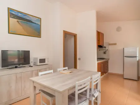 Maison mitoyenne à Costa Rei, à 250 m de la mer : photo 7