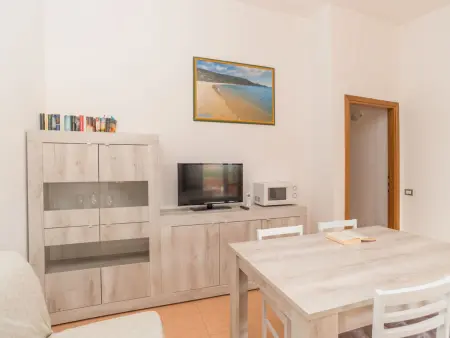 Maison mitoyenne à Costa Rei, à 250 m de la mer : photo 10