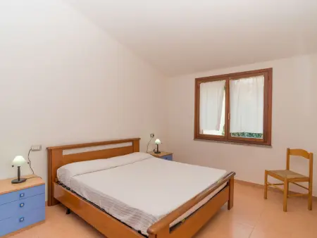 Maison mitoyenne à Costa Rei, à 250 m de la mer : photo 12