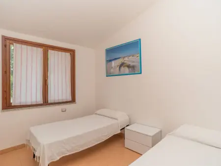 Maison mitoyenne à Costa Rei, à 250 m de la mer : photo 14