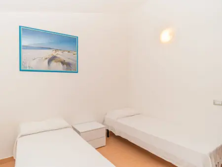 Maison mitoyenne à Costa Rei, à 250 m de la mer : photo 15