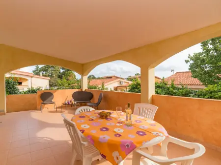 Maison mitoyenne à Costa Rei, à 250 m de la mer : photo 18