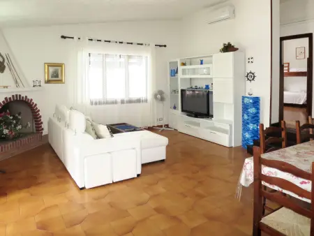 Giacu (REI225), Maison 9 personnes à Costa Rei - Photo 2