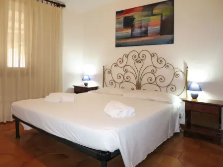 Giacu (REI225), Maison 9 personnes à Costa Rei - Photo 3