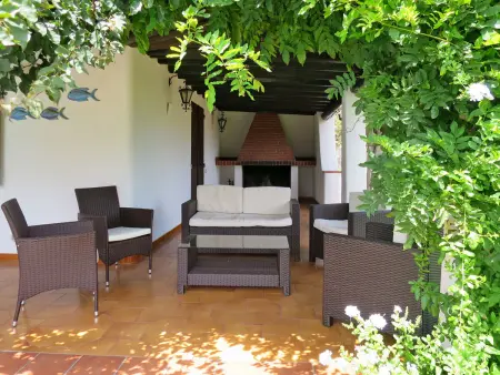 Giacu (REI225), Maison 9 personnes à Costa Rei - Photo 4