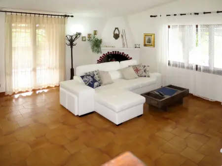 Giacu (REI225), Maison 9 personnes à Costa Rei - Photo 6