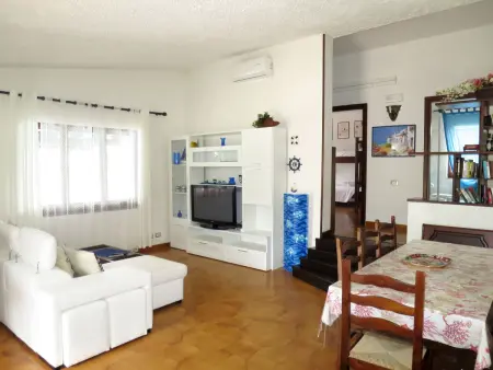Giacu (REI225), Maison 9 personnes à Costa Rei - Photo 7