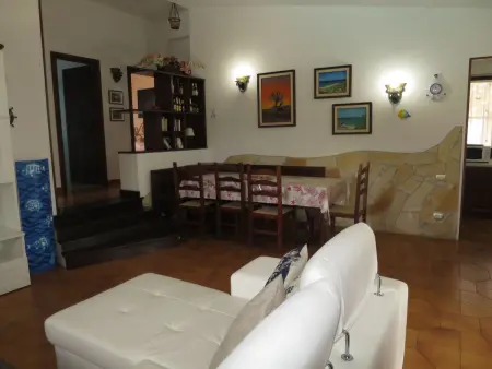 Giacu (REI225), Maison 9 personnes à Costa Rei - Photo 8