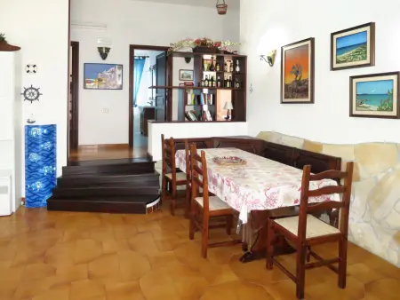 Giacu (REI225), Maison 9 personnes à Costa Rei - Photo 9