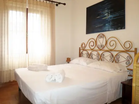 Giacu (REI225), Maison 9 personnes à Costa Rei - Photo 11