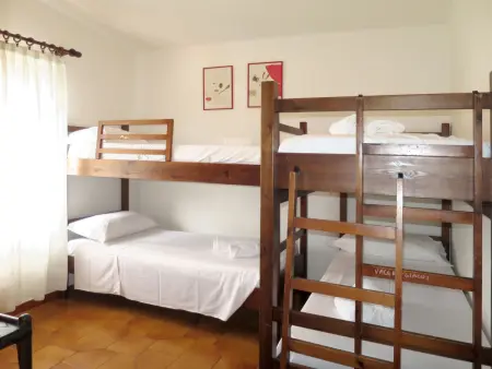 Giacu (REI225), Maison 9 personnes à Costa Rei - Photo 12