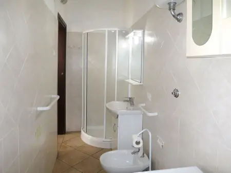 Giacu (REI225), Maison 9 personnes à Costa Rei - Photo 13