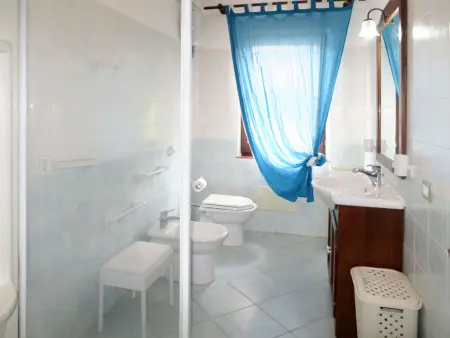 Giacu (REI225), Maison 9 personnes à Costa Rei - Photo 14