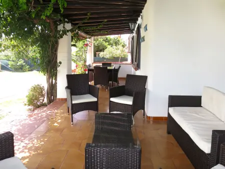 Giacu (REI225), Maison 9 personnes à Costa Rei - Photo 15
