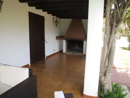 Giacu (REI225), Maison 9 personnes à Costa Rei - Photo 16