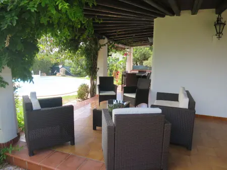 Giacu (REI225), Maison 9 personnes à Costa Rei - Photo 17