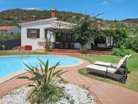 Giacu (REI225), Maison 9 personnes à Costa Rei - Photo 18