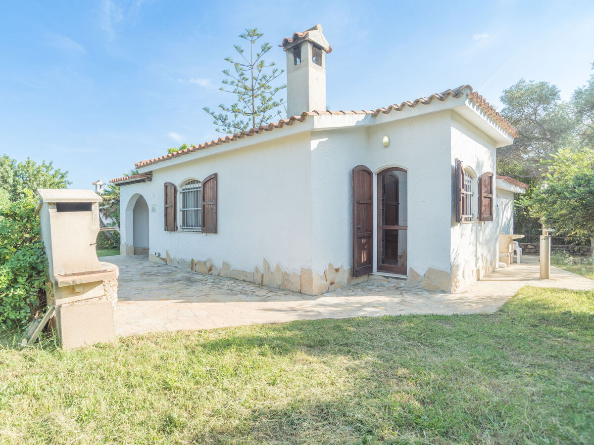 Maison Gigli : 7 pers., 3 ch., 150 m de la mer - Photo 1