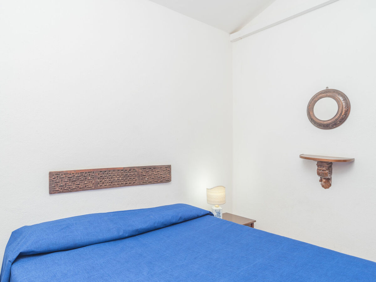 Maison Gigli : 7 pers., 3 ch., 150 m de la mer - Photo 12