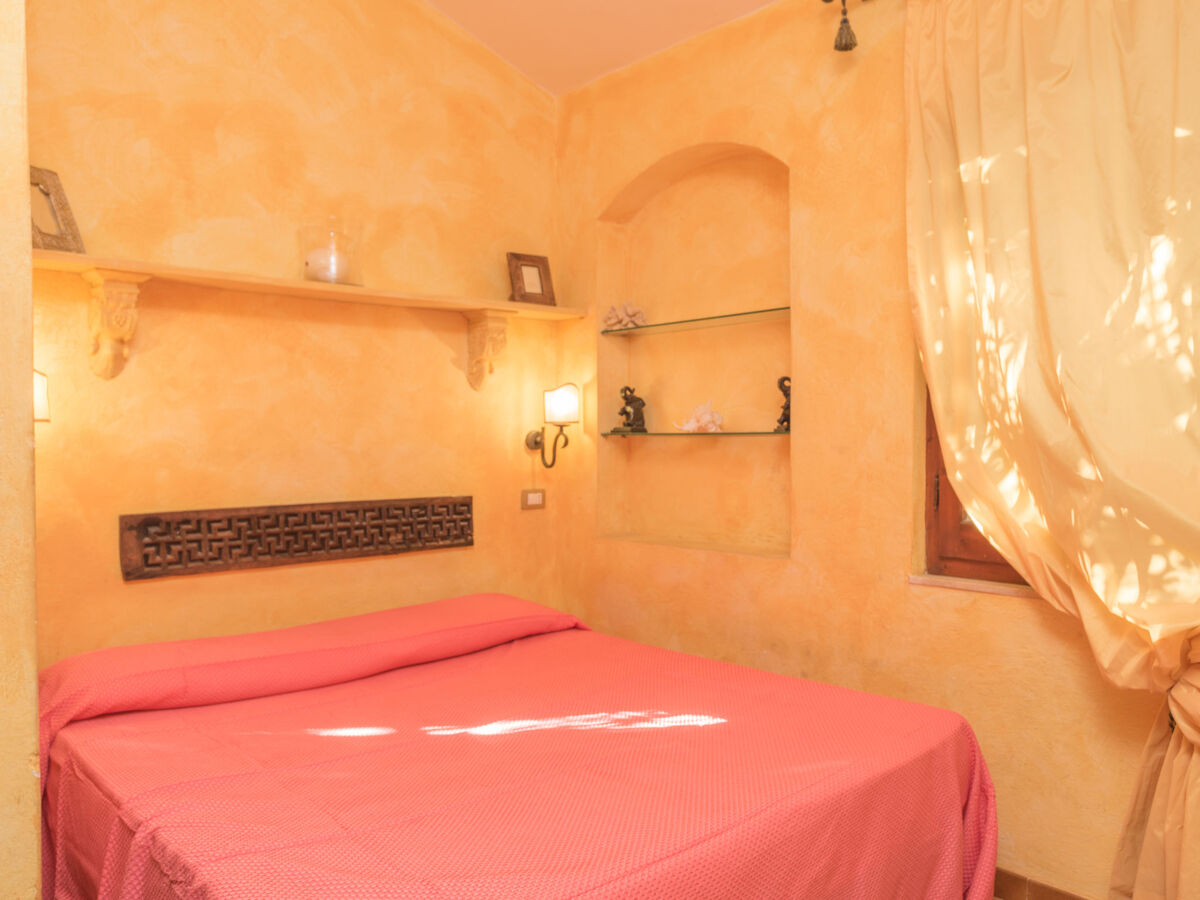 Maison Gigli : 7 pers., 3 ch., 150 m de la mer - Photo 13