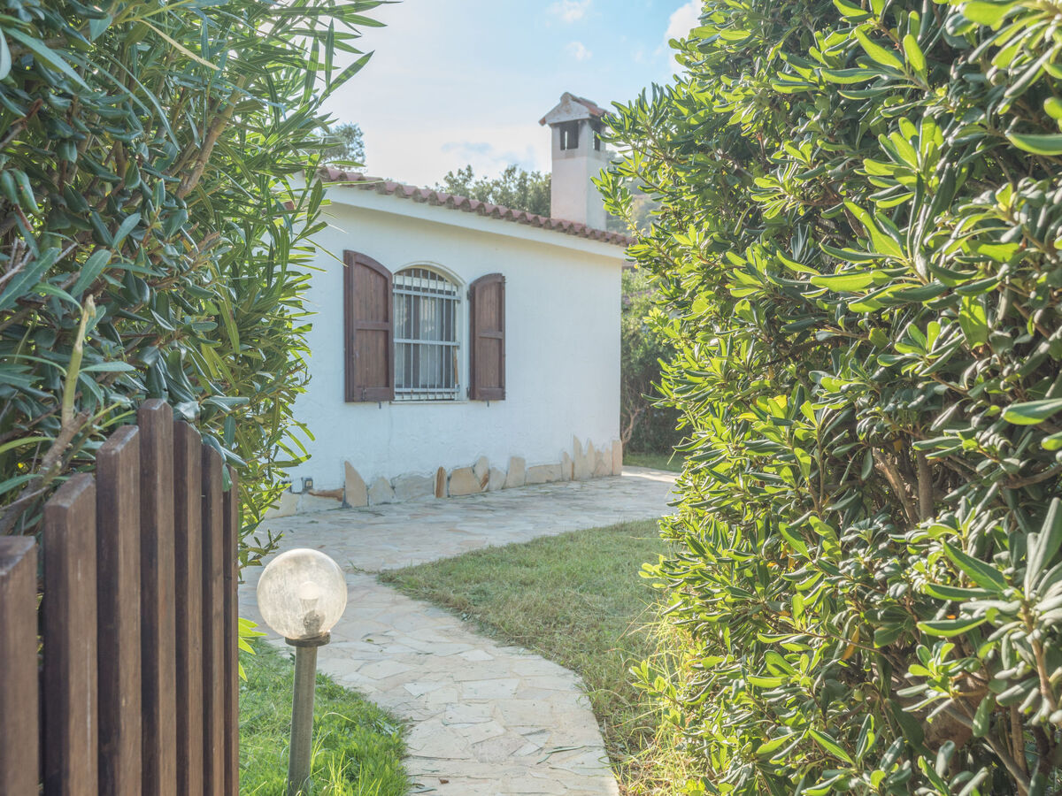 Maison Gigli : 7 pers., 3 ch., 150 m de la mer - Photo 22