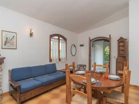 Gigli (REI226), Location Maison 7 personnes à Costa Rei - Photo 2