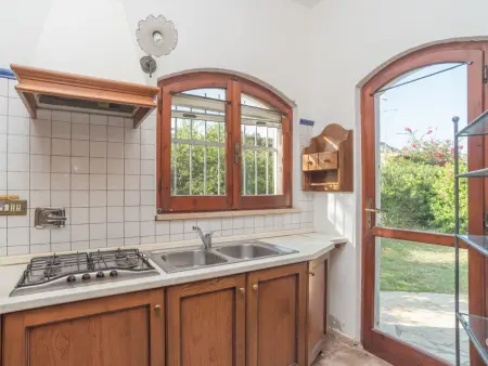 Gigli (REI226), Location Maison 7 personnes à Costa Rei - Photo 3