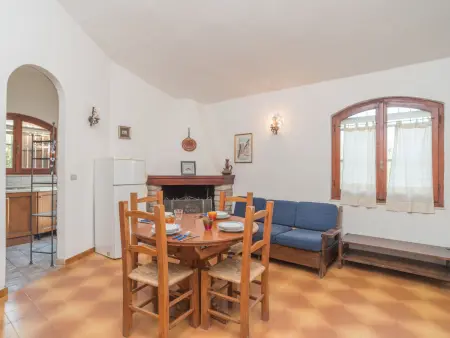 Gigli (REI226), Location Maison 7 personnes à Costa Rei - Photo 6