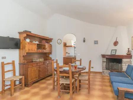 Gigli (REI226), Location Maison 7 personnes à Costa Rei - Photo 7
