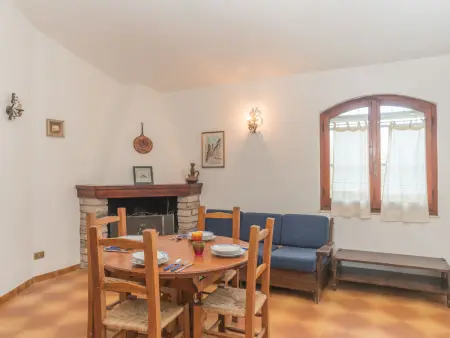 Gigli (REI226), Location Maison 7 personnes à Costa Rei - Photo 8