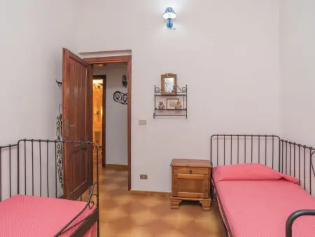 Gigli (REI226), Location Maison 7 personnes à Costa Rei - Photo 9