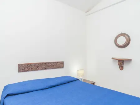 Gigli (REI226), Location Maison 7 personnes à Costa Rei - Photo 11