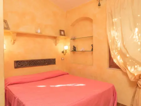Gigli (REI226), Location Maison 7 personnes à Costa Rei - Photo 12