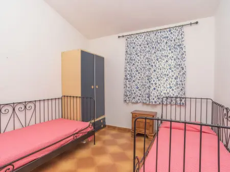 Gigli (REI226), Location Maison 7 personnes à Costa Rei - Photo 13