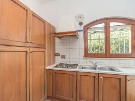 Gigli (REI226), Location Maison 7 personnes à Costa Rei - Photo 14