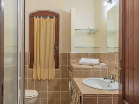 Gigli (REI226), Location Maison 7 personnes à Costa Rei - Photo 15