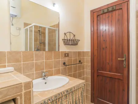 Gigli (REI226), Location Maison 7 personnes à Costa Rei - Photo 16