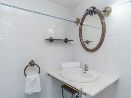 Gigli (REI226), Location Maison 7 personnes à Costa Rei - Photo 17