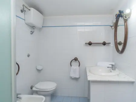 Gigli (REI226), Location Maison 7 personnes à Costa Rei - Photo 18