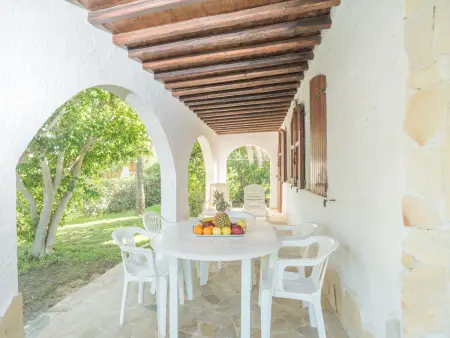 Gigli (REI226), Location Maison 7 personnes à Costa Rei - Photo 19
