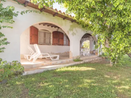 Gigli (REI226), Location Maison 7 personnes à Costa Rei - Photo 20