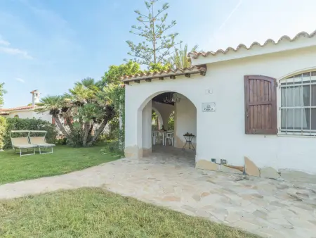 Gigli (REI226), Location Maison 7 personnes à Costa Rei - Photo 22