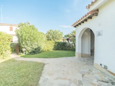 Gigli (REI226), Location Maison 7 personnes à Costa Rei - Photo 23