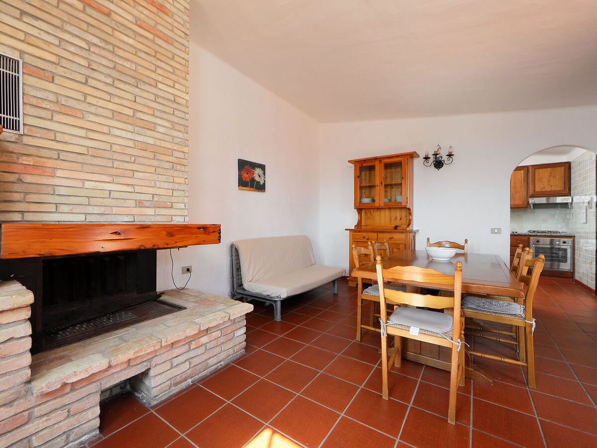 Maison Sant'Elmo, 3 chambres, terrasse 40 m² à Costa Rei - Photo 6